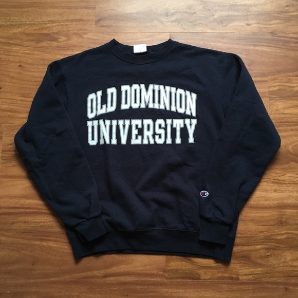 odu sweatshirts